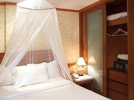 Bangkok Garden Resort Zimmer foto